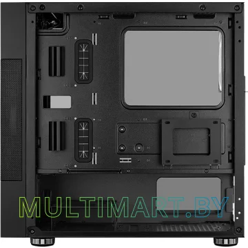 Корпус AeroCool Atomic-G-BK-v1 картинка 9